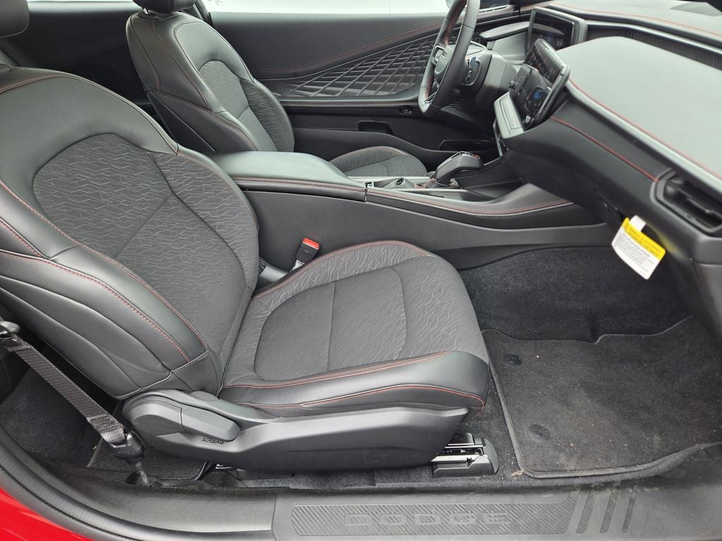 2025 Dodge Charger R/T