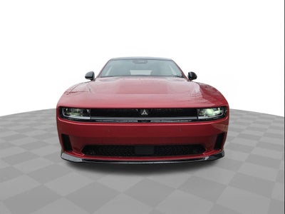 2025 Dodge Charger R/T