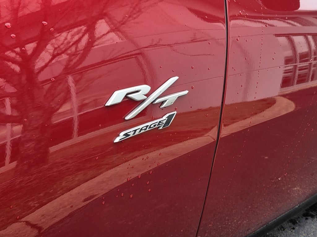 2025 Dodge Charger R/T