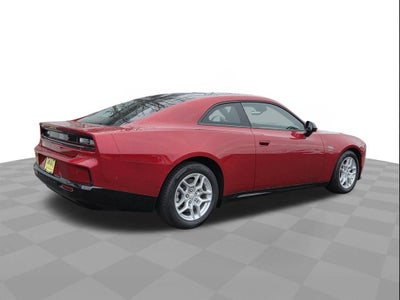 2025 Dodge Charger R/T
