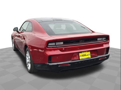 2025 Dodge Charger R/T