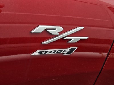 2025 Dodge Charger R/T