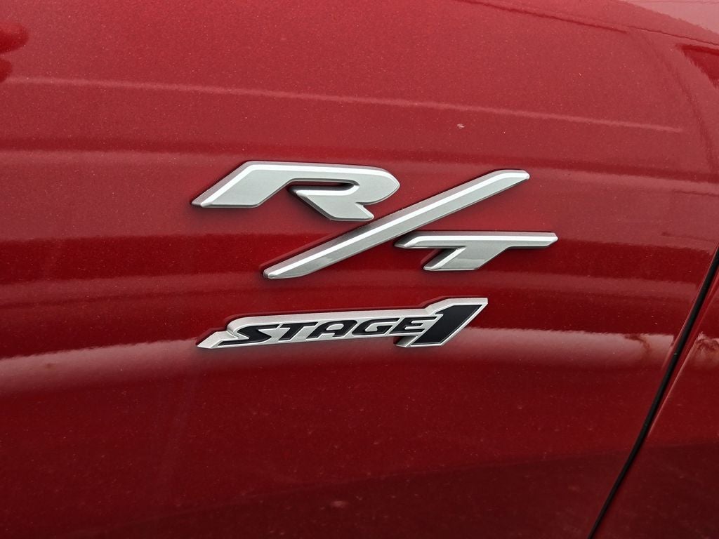 2025 Dodge Charger R/T