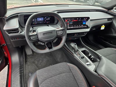 2025 Dodge Charger R/T