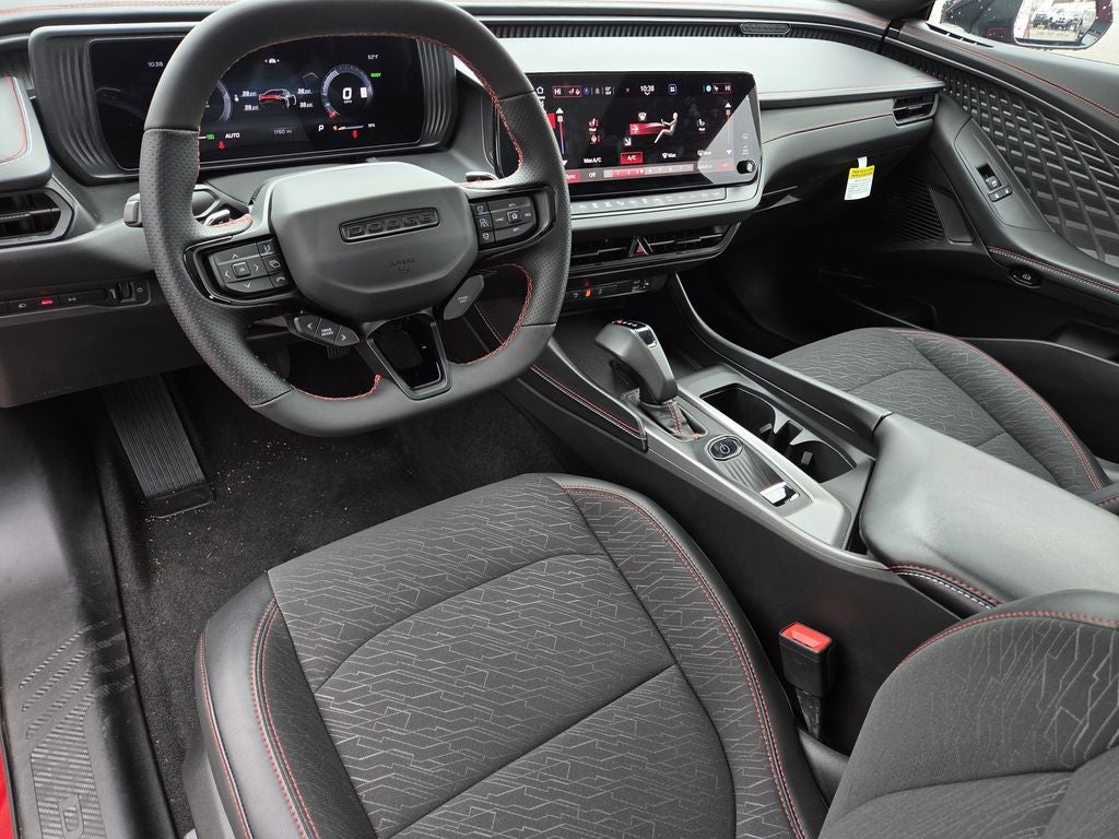 2025 Dodge Charger R/T