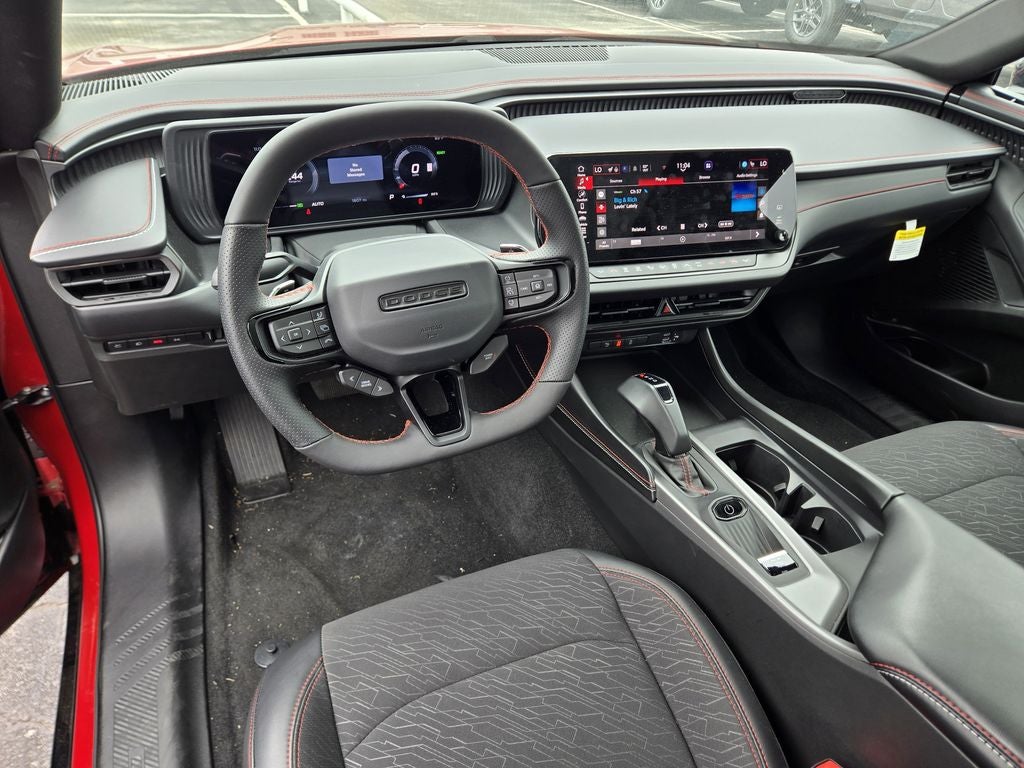 2025 Dodge Charger R/T
