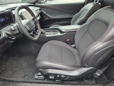 2025 Dodge Charger R/T