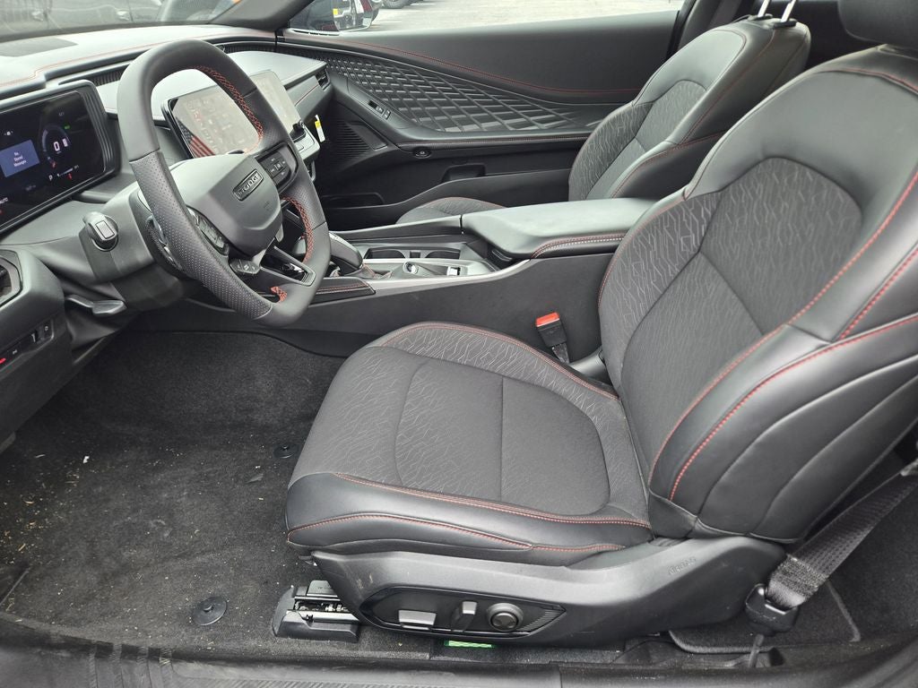 2025 Dodge Charger R/T