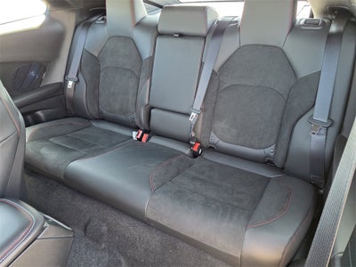 2025 Dodge Charger R/T Scat Pack