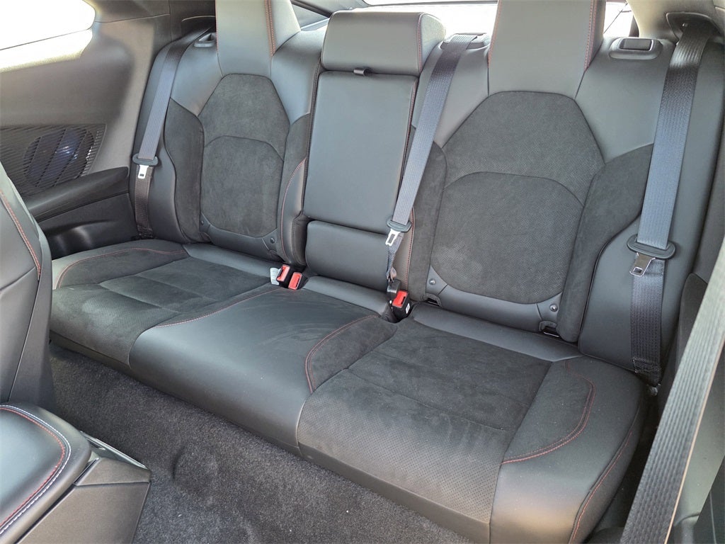 2025 Dodge Charger R/T Scat Pack