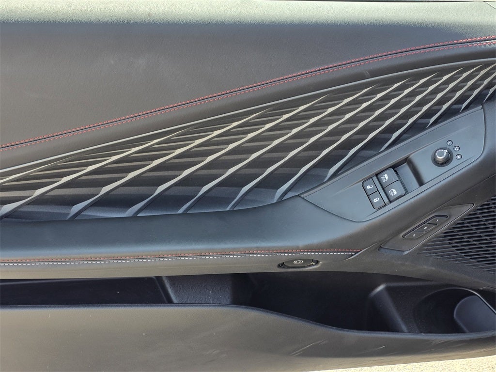 2025 Dodge Charger R/T Scat Pack