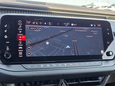 2025 Dodge Charger R/T Scat Pack