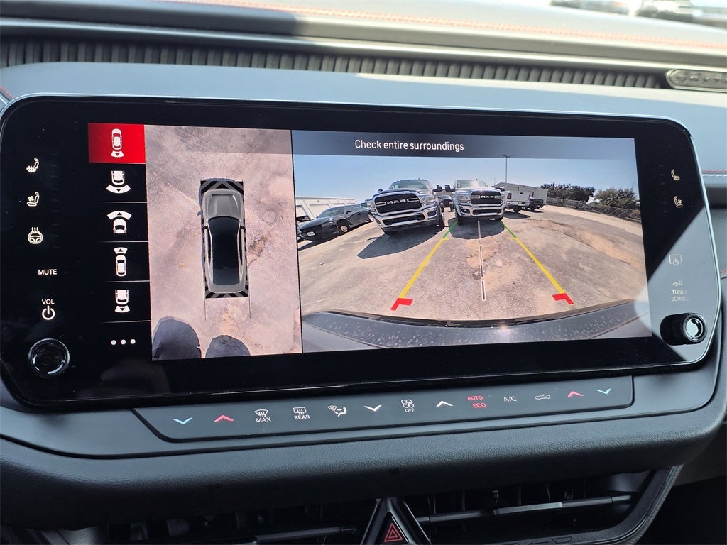 2025 Dodge Charger R/T Scat Pack