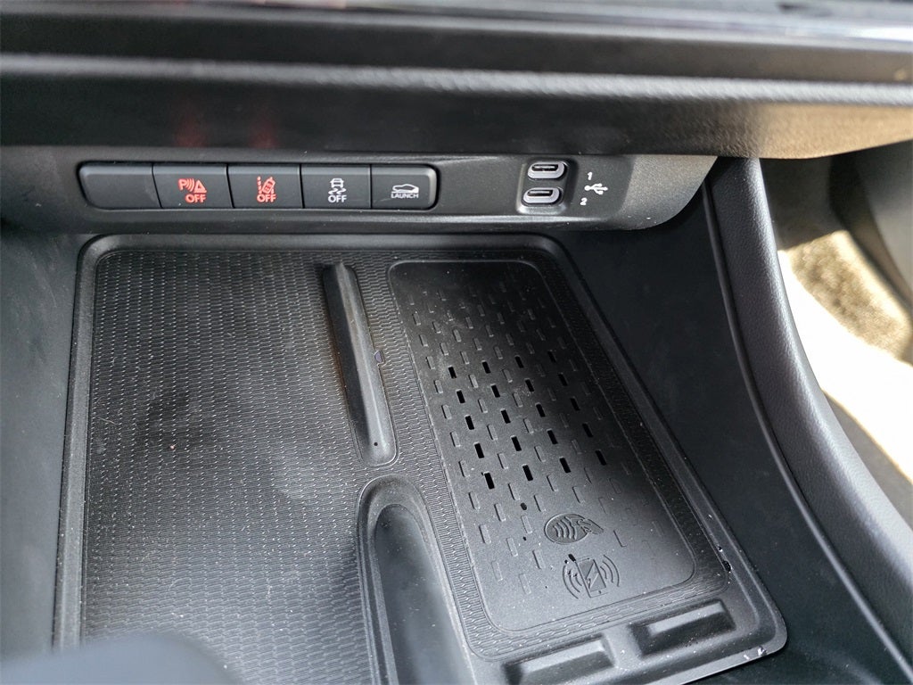 2025 Dodge Charger R/T Scat Pack