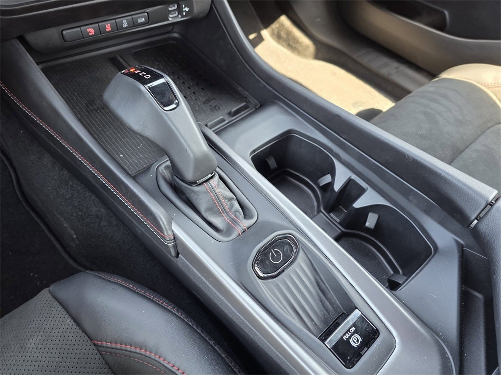 2025 Dodge Charger R/T Scat Pack