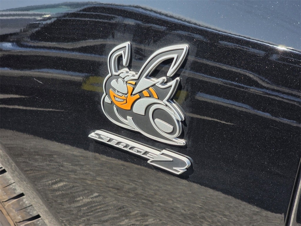 2025 Dodge Charger R/T Scat Pack