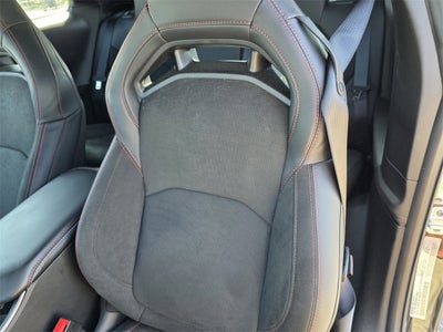 2025 Dodge Charger R/T Scat Pack