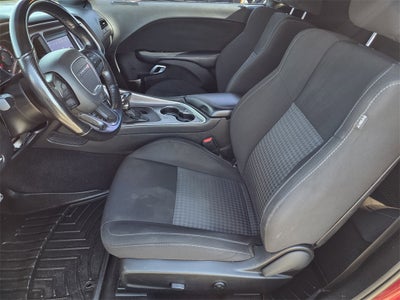 2021 Dodge Challenger R/T