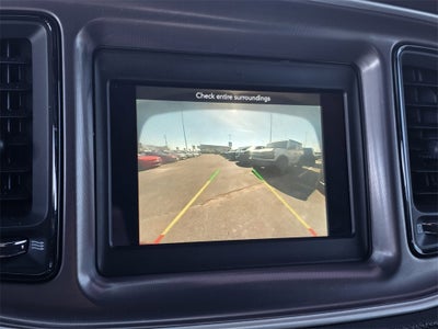 2021 Dodge Challenger R/T