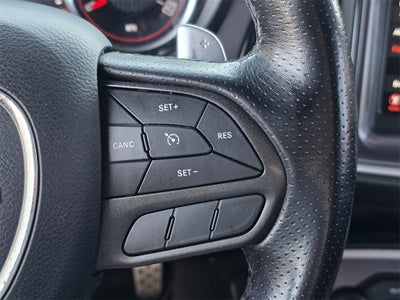 2021 Dodge Challenger R/T