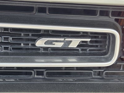 2019 Dodge Challenger GT