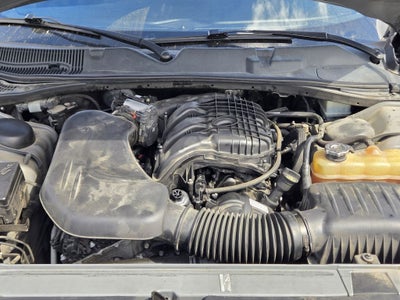 2019 Dodge Challenger GT