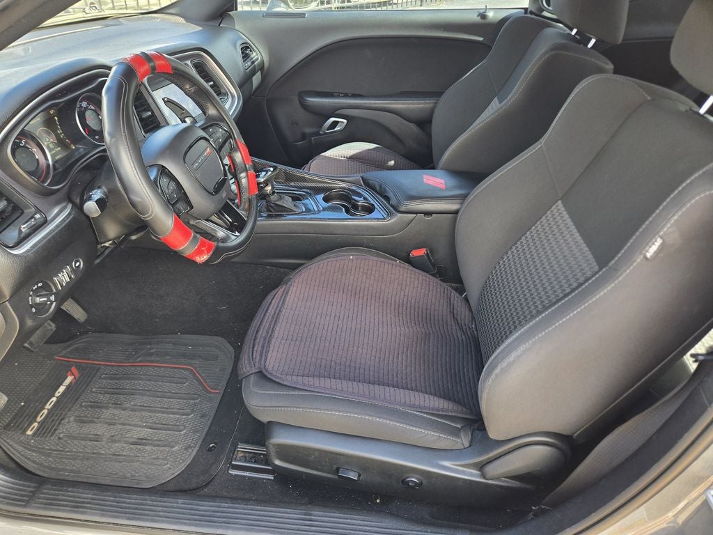 2019 Dodge Challenger GT