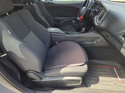 2019 Dodge Challenger GT