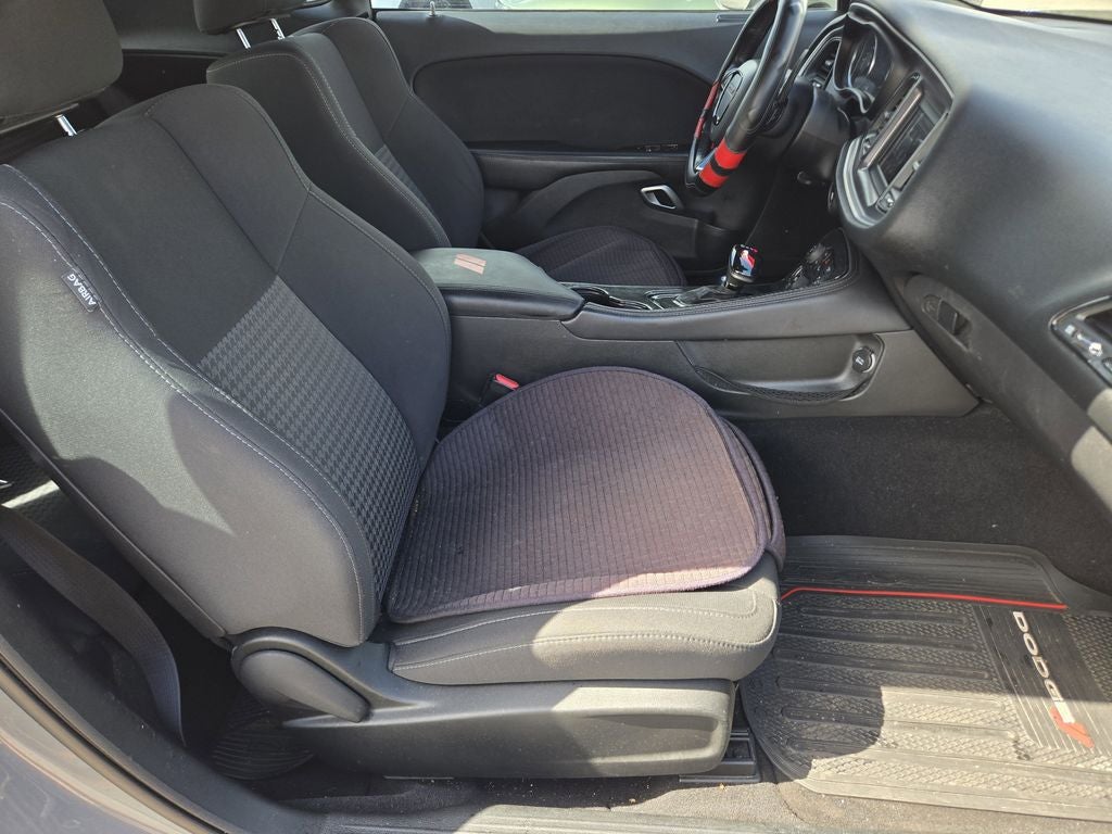 2019 Dodge Challenger GT