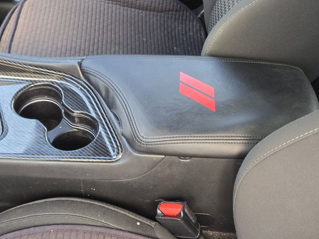 2019 Dodge Challenger GT