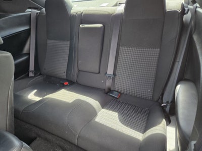 2019 Dodge Challenger GT