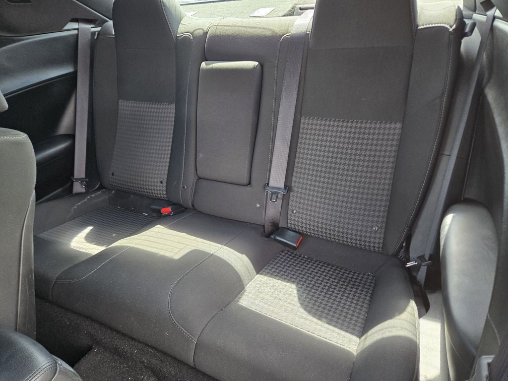 2019 Dodge Challenger GT