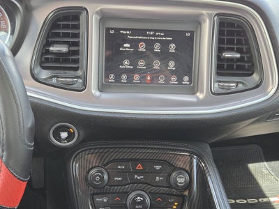 2019 Dodge Challenger GT