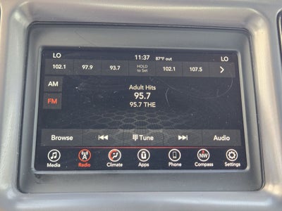 2019 Dodge Challenger GT