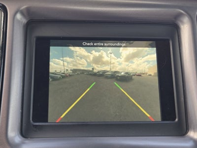 2019 Dodge Challenger GT