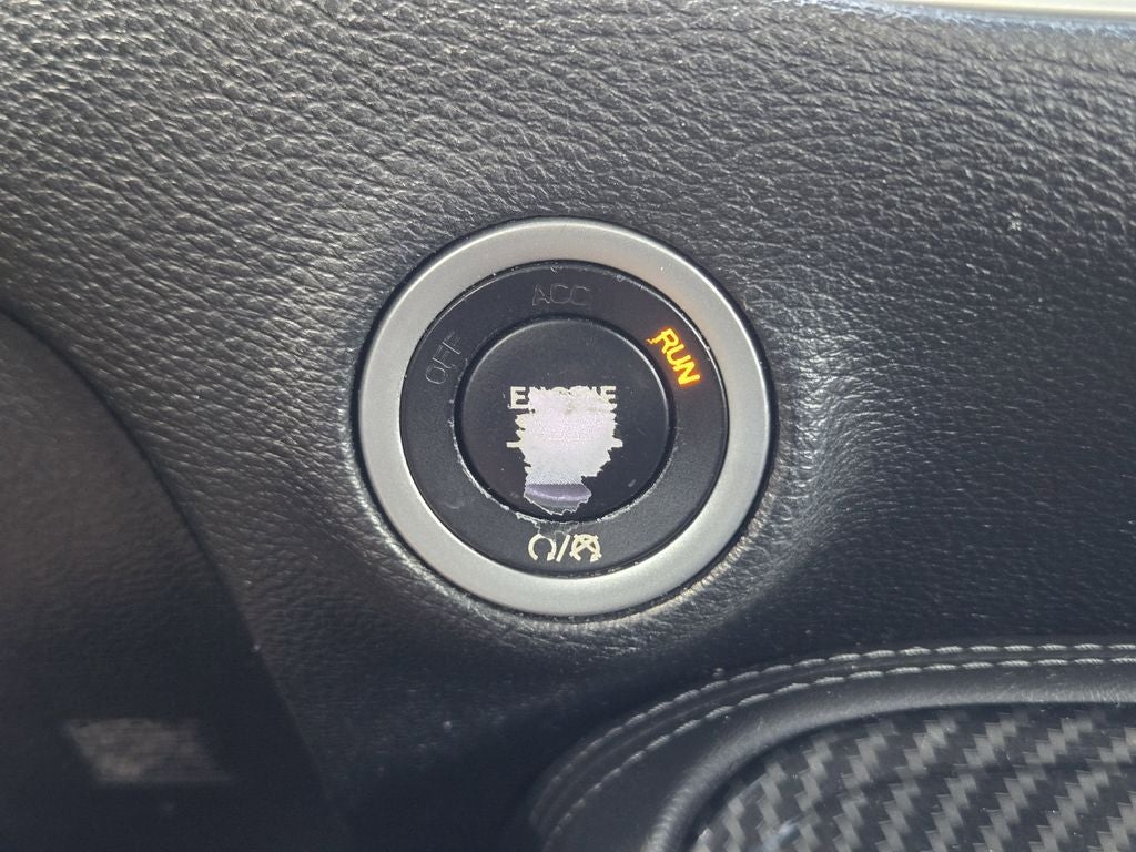 2019 Dodge Challenger GT