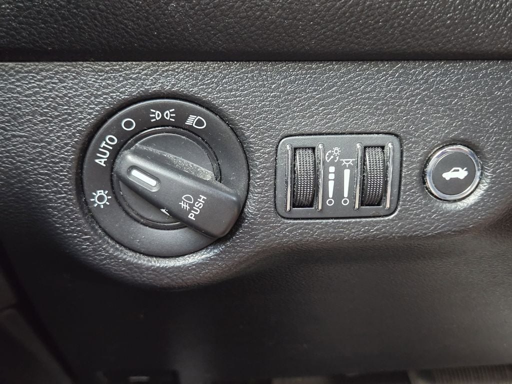 2019 Dodge Challenger GT