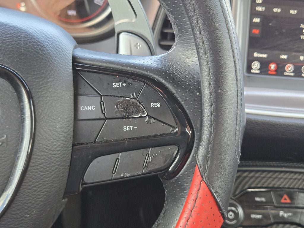 2019 Dodge Challenger GT