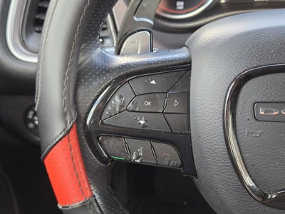 2019 Dodge Challenger GT