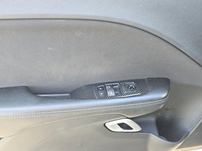 2019 Dodge Challenger GT