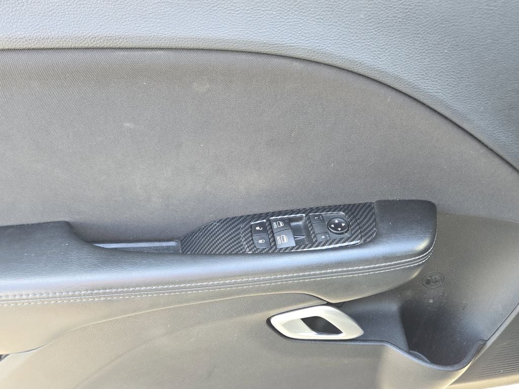 2019 Dodge Challenger GT