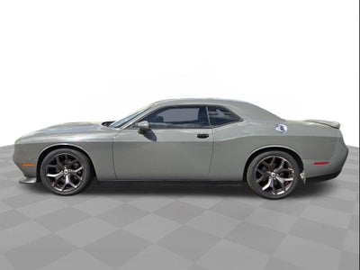 2019 Dodge Challenger GT