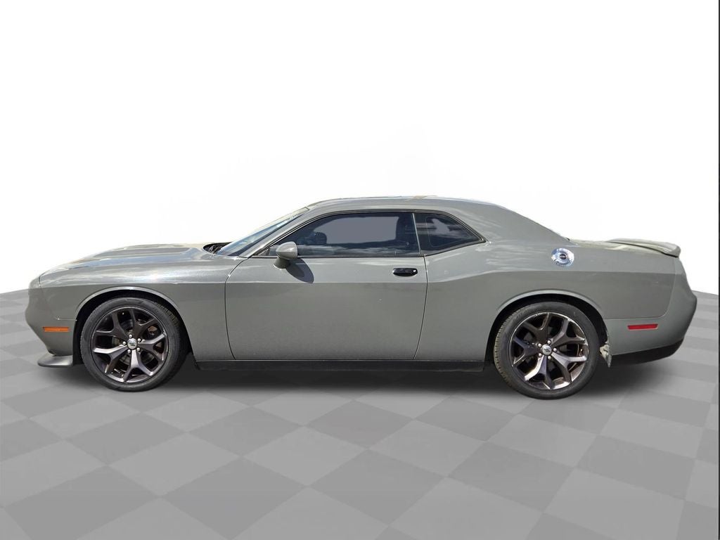 2019 Dodge Challenger GT