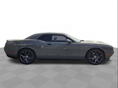 2019 Dodge Challenger GT