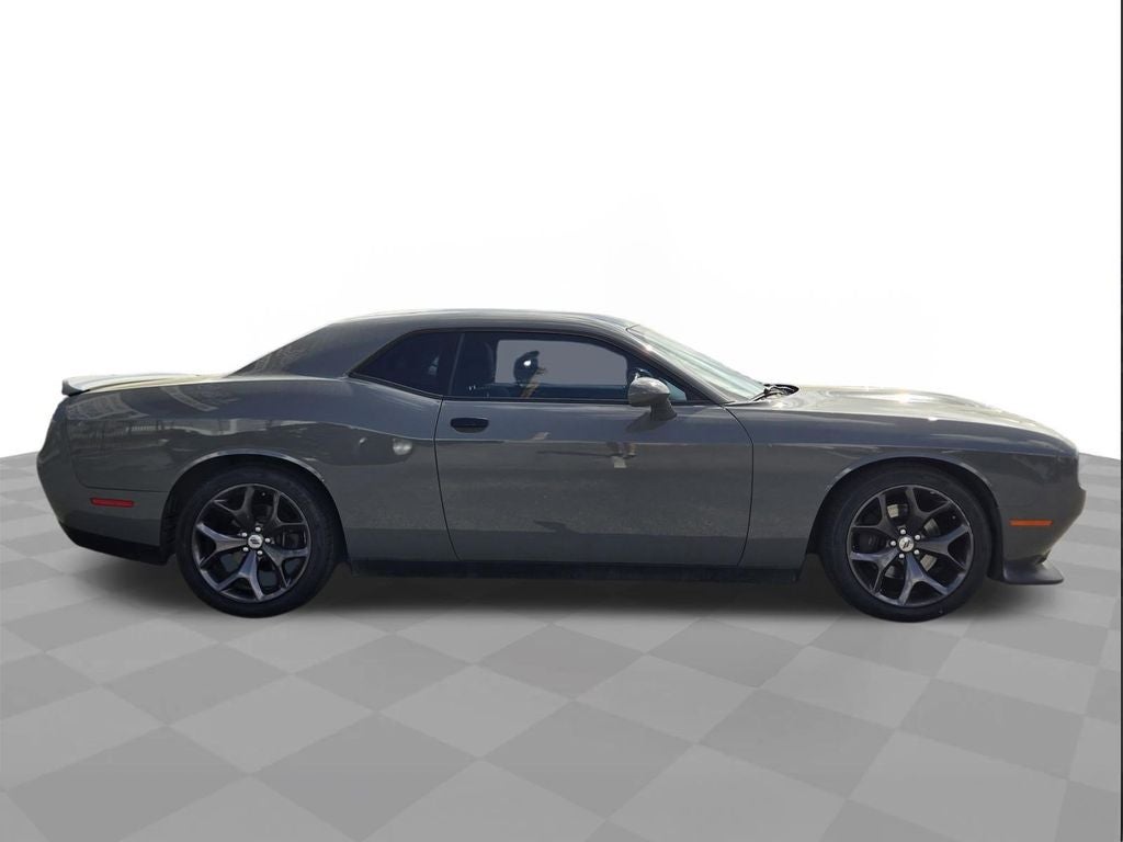 2019 Dodge Challenger GT