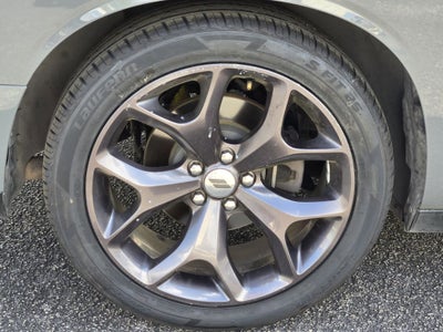 2019 Dodge Challenger GT