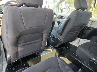 2022 Chrysler Voyager LX WHEELCHAIR VAN