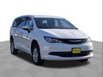 2022 Chrysler Voyager LX WHEELCHAIR VAN