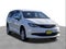 2022 Chrysler Voyager LX WHEELCHAIR VAN