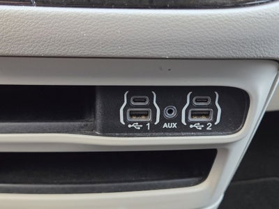 2022 Chrysler Voyager LX WHEELCHAIR VAN